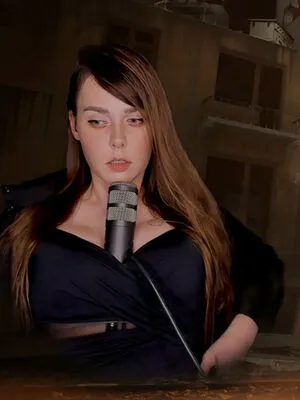Alina Rin Thumbnail Picture