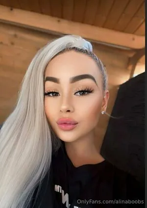 Alinaboobs OnlyFans Leaked Free Thumbnail Picture - #qA8Bnb67WI
