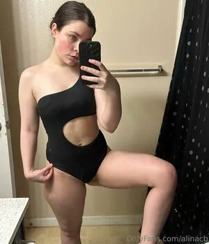 Alinacb OnlyFans Leaked Free Thumbnail Picture - #nRZR0kOaWd