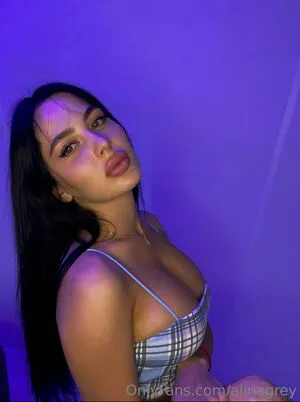 Alinagrey OnlyFans Leaked Free Thumbnail Picture - #72vIjMVnTi
