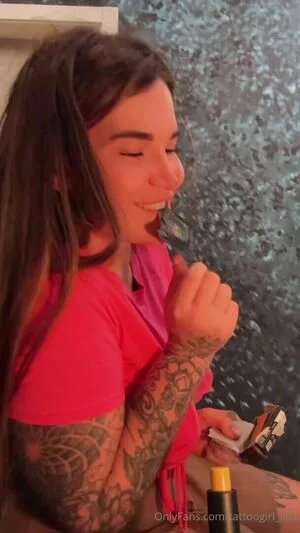 Alinainkbabe OnlyFans Leaked Free Thumbnail Picture - #804TCG8cT7