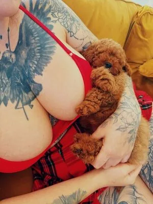 Alinainkbabe OnlyFans Leaked Free Thumbnail Picture - #DIrc0My53E