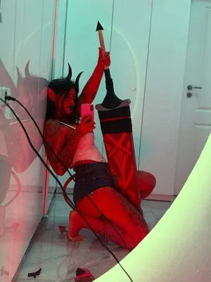 Alinainkbabe OnlyFans Leaked Free Thumbnail Picture - #EFxnI7Ibas