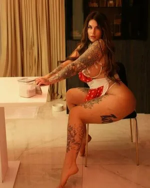 Alinainkbabe OnlyFans Leaked Free Thumbnail Picture - #RYBRVeh3e5