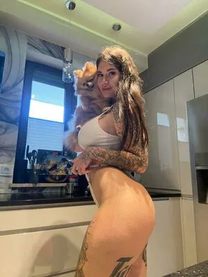 Alinainkbabe OnlyFans Leaked Free Thumbnail Picture - #WCNvOvDDo7