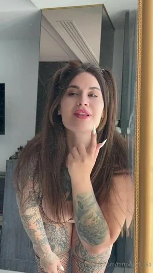 Alinainkbabe OnlyFans Leaked Free Thumbnail Picture - #WlypbLAJBO