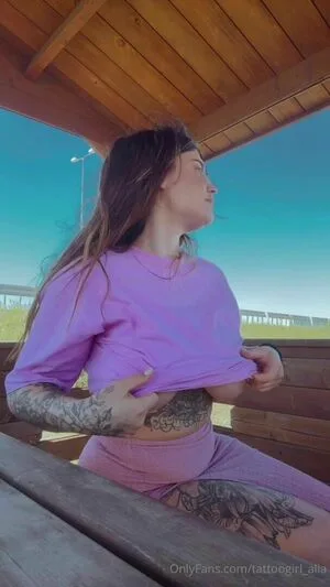 Alinainkbabe OnlyFans Leaked Free Thumbnail Picture - #ahDAXDcubY
