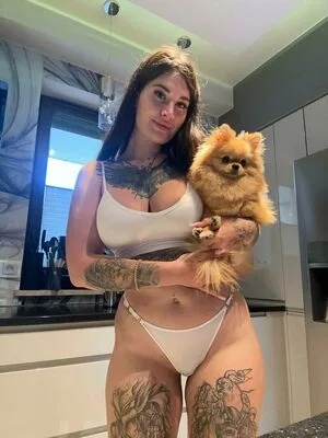 Alinainkbabe OnlyFans Leaked Free Thumbnail Picture - #kTAbS8PbBF