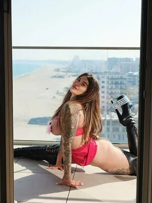 Alinainkbabe OnlyFans Leaked Free Thumbnail Picture - #m0FnIjGFTC