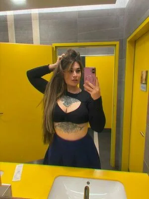 Alinainkbabe OnlyFans Leaked Free Thumbnail Picture - #ninTys3dFW
