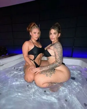 Alinainkbabe OnlyFans Leaked Free Thumbnail Picture - #uBfTPjBNJA