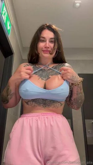 Alinainkbabe OnlyFans Leaked Free Thumbnail Picture - #wh7MXiGVpi