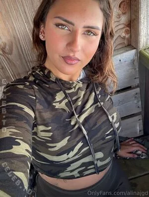 Alinajgd OnlyFans Leaked Free Thumbnail Picture - #7qBAX9BfHN