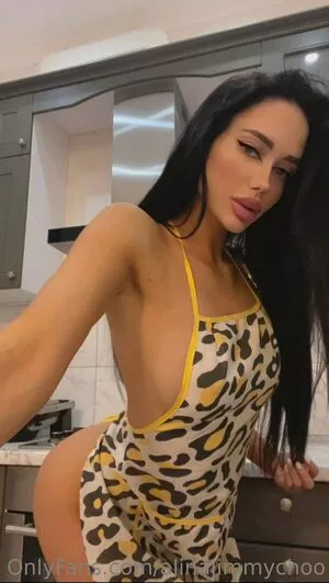 alinajimmychoo OnlyFans Leaked Free Thumbnail Picture - #DBVtkPtMIf
