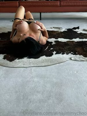 alinajimmychoo OnlyFans Leaked Free Thumbnail Picture - #aM4cXGIS7F