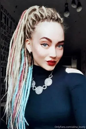 Alinalovely OnlyFans Leaked Free Thumbnail Picture - #2PHCASezZ3