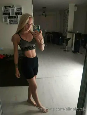 Alinalovely OnlyFans Leaked Free Thumbnail Picture - #ciNQdB4UY5