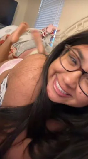 Alinalovespickless OnlyFans Leaked Free Thumbnail Picture - #ii5firGYSx
