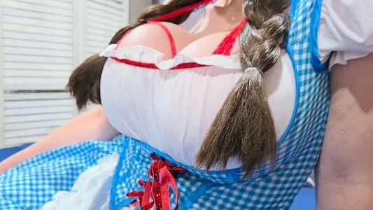 Alinamasquerade OnlyFans Leaked Free Thumbnail Picture - #APwY8LSCKH