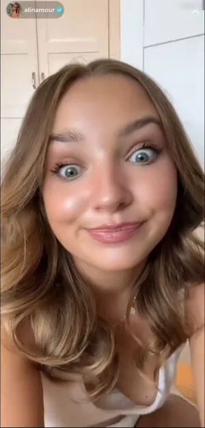 Alinamour OnlyFans Leaked Free Thumbnail Picture - #dMEfUT4S8G