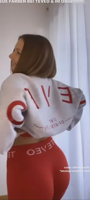 Alinamour OnlyFans Leaked Free Thumbnail Picture - #fwCXtljWHK
