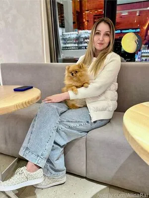Alinarai OnlyFans Leaked Free Thumbnail Picture - #B1HaRGzZna