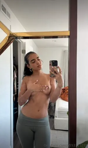 Alinariley OnlyFans Leaked Free Thumbnail Picture - #e3t3kCdFcL
