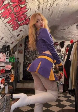 Alinasudets OnlyFans Leaked Free Thumbnail Picture - #rom9XaAdHz