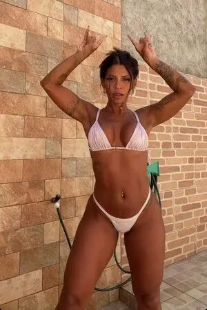 Aline Amorim OnlyFans Leaked Free Thumbnail Picture - #1w9Lua2iFc