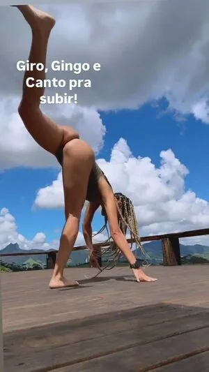 Aline Borges OnlyFans Leaked Free Thumbnail Picture - #5B7f3rQQ3v