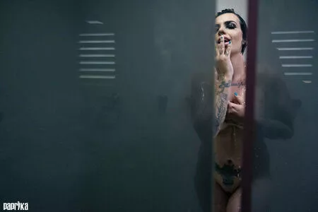 Aline Cristina Profile Thumbnail