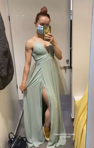 Aline Dessine OnlyFans Leaked Free Thumbnail Picture - #90SPHREIBF