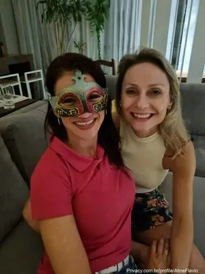 Aline E Flavio OnlyFans Leaked Free Thumbnail Picture - #lN9vtmCbPD
