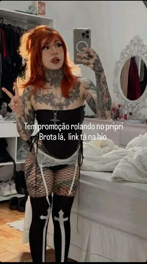Aline Fox OnlyFans Leaked Free Thumbnail Picture - #1ba4LhUlrD