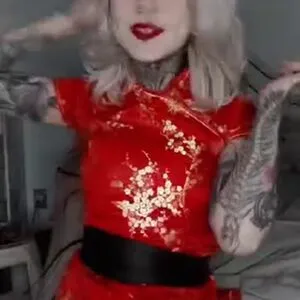 Aline Fox Thumbnail Picture