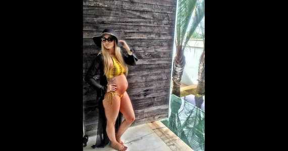 Aline Gotschalg OnlyFans Leaked Free Thumbnail Picture - #lbw9ENhjic