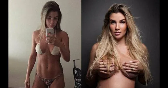 Aline Gotschalg OnlyFans Leaked Free Thumbnail Picture - #v7ZSjx6vnZ