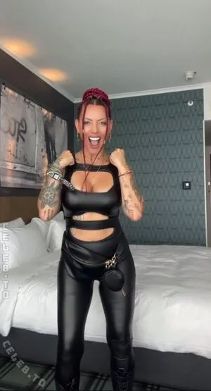 Aline Jost Diraimondo OnlyFans Leaked Free Thumbnail Picture - #1QLdNFMFbo