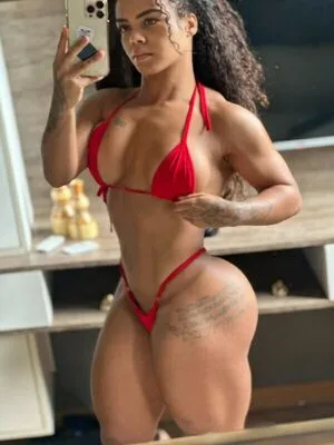 Aline Meyer OnlyFans Leaked Free Thumbnail Picture - #7sMplKVgET