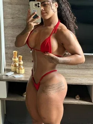 Aline Meyer OnlyFans Leaked Free Thumbnail Picture - #IHvDKdBeov