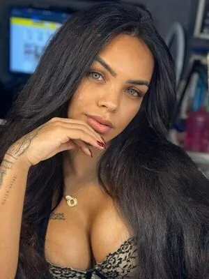 Aline Meyer OnlyFans Leaked Free Thumbnail Picture - #WMhSeplznk