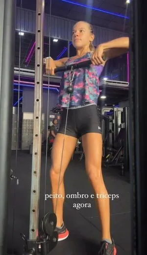 Aline Steffens OnlyFans Leaked Free Thumbnail Picture - #J0CjSCtkMC