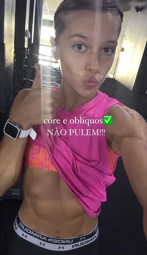 Aline Steffens Thumbnail Picture