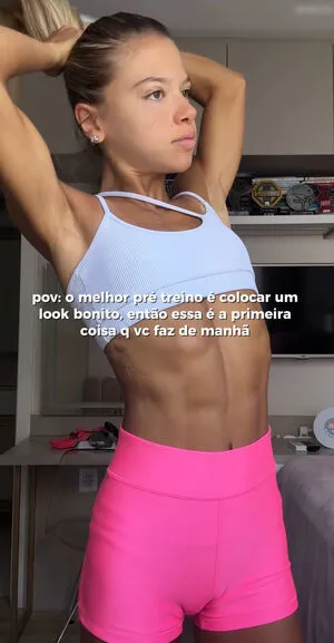 Aline Steffens OnlyFans Leaked Free Thumbnail Picture - #mukNuSQV9F