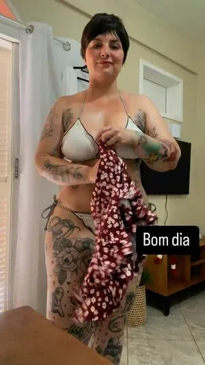 Aline Valentin OnlyFans Leaked Free Thumbnail Picture - #2bsbJ55Zok