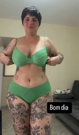 Aline Valentin OnlyFans Leaked Free Thumbnail Picture - #atKHdhwPJv