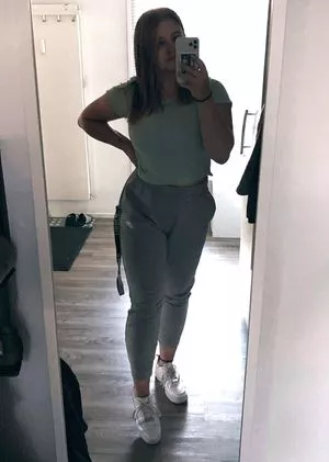 Aline Zwahlen OnlyFans Leaked Free Thumbnail Picture - #Skv9XuJRub
