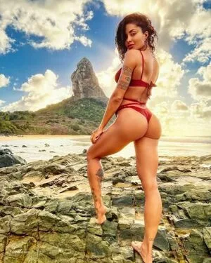 Alinecampos OnlyFans Leaked Free Thumbnail Picture - #PORpaaETES