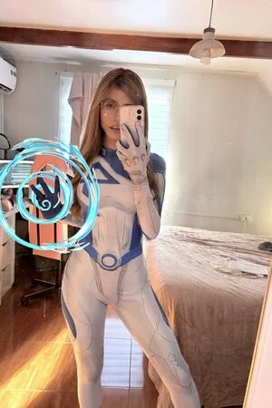 Alineettv OnlyFans Leaked Free Thumbnail Picture - #I88klFchJS