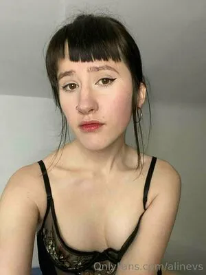 Alinevs OnlyFans Leaked Free Thumbnail Picture - #PE0TvglMo9